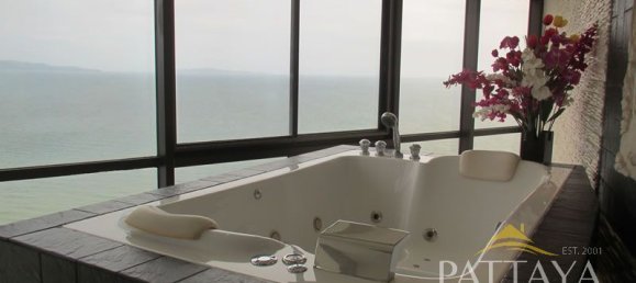 2 bedrooms Condo in Pattaya, Thailand No. 3859 3