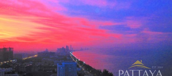 2 bedrooms Condo in Pattaya, Thailand No. 3859 21