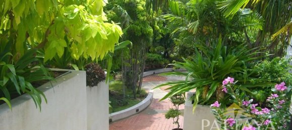 2 bedrooms Condo in Pattaya, Thailand No. 3859 12