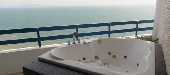 2 bedrooms Condo in Pattaya, Thailand No. 3859 26
