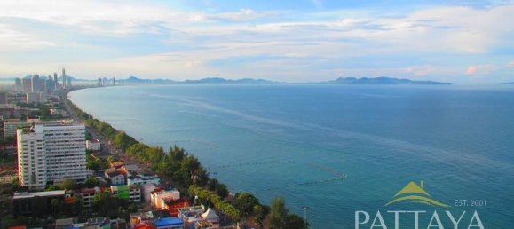 2 bedrooms Condo in Pattaya, Thailand No. 3859 19