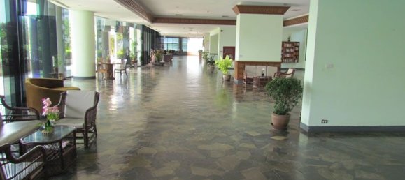 2 bedrooms Condo in Pattaya, Thailand No. 3859 25