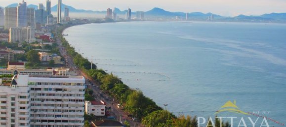 2 bedrooms Condo in Pattaya, Thailand No. 3859 20