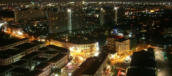 2 bedrooms Condo in Pattaya, Thailand No. 3859 18