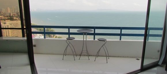 2 bedrooms Condo in Pattaya, Thailand No. 3859 29