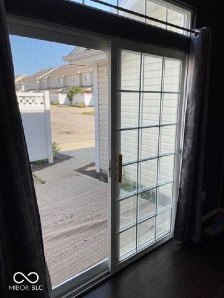 3 bedrooms House in Fishers, USA No. 412992