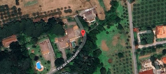 12 rooms House in Velletri, Italy No. 100006 11