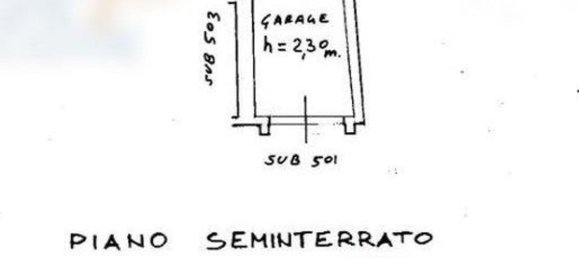 12 rooms House in Velletri, Italy No. 100006 9