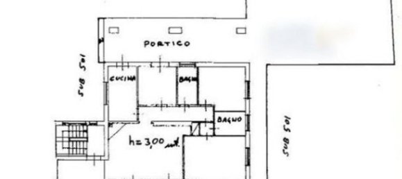 12 rooms House in Velletri, Italy No. 100006 6