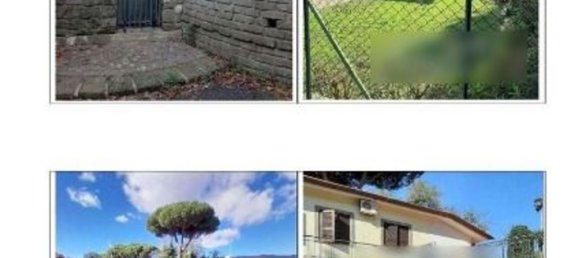 12 rooms House in Velletri, Italy No. 100006 3