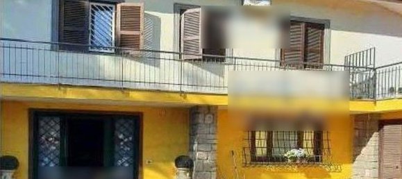 12 rooms House in Velletri, Italy No. 100006 2