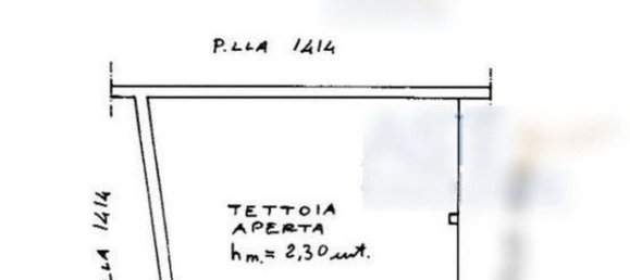 12 rooms House in Velletri, Italy No. 100006 10