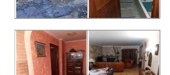 12 rooms House in Velletri, Italy No. 100006 15