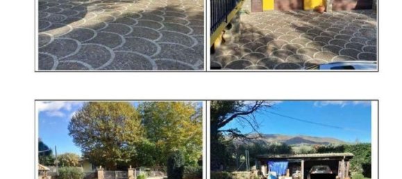 12 rooms House in Velletri, Italy No. 100006 14