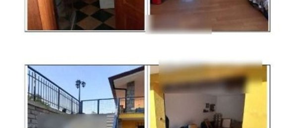 12 rooms House in Velletri, Italy No. 100006 5