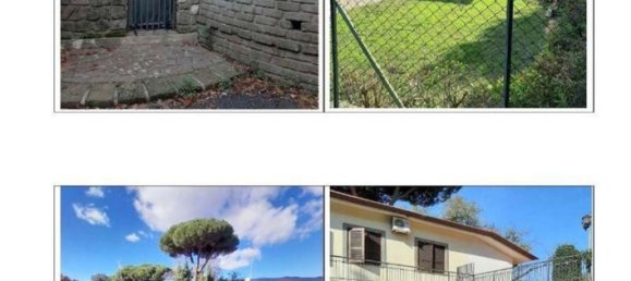 12 rooms House in Velletri, Italy No. 100006 13
