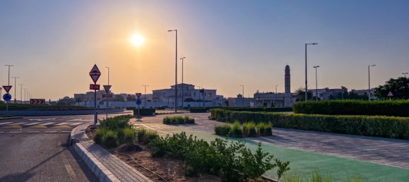 2578m² Land in Mohamed Bin Zayed City, UAE No. 13496 4