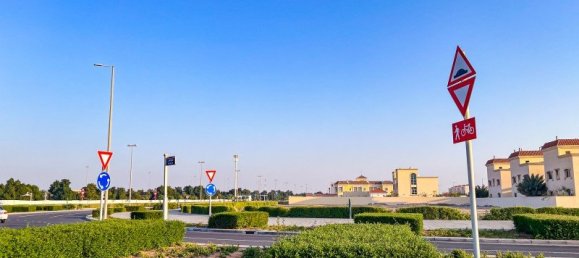 2578m² Land in Mohamed Bin Zayed City, UAE No. 13496 6