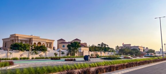 2578m² Land in Mohamed Bin Zayed City, UAE No. 13496 5