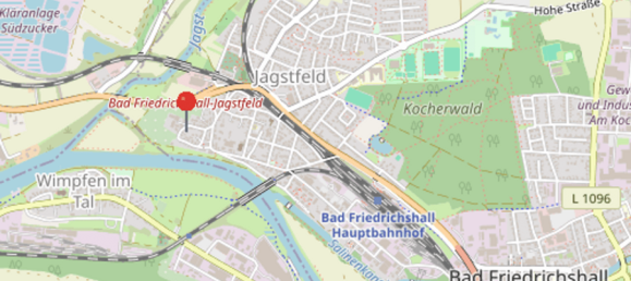 3 chambres Maison à Heilbronn, Germany No. 229568 11