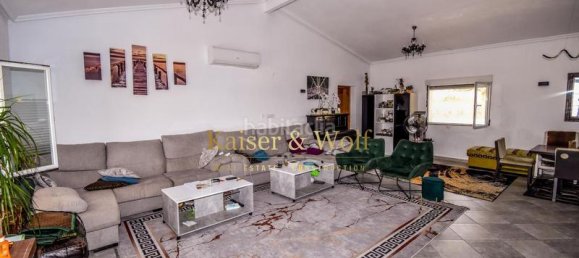 Дом с 6 спальнями в Эль-Реаленго, Испания № 136166 14