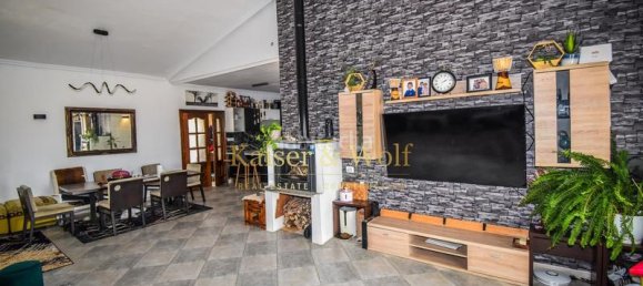 Дом с 6 спальнями в Эль-Реаленго, Испания № 136166 4