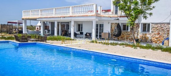 Дом с 6 спальнями в Эль-Реаленго, Испания № 136166 2