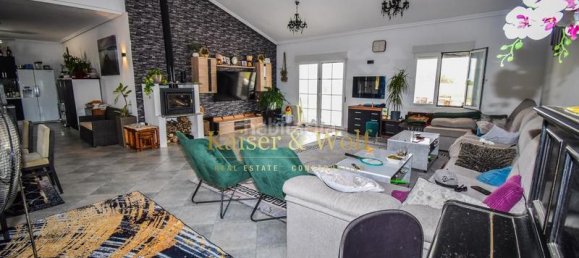 Дом с 6 спальнями в Эль-Реаленго, Испания № 136166 5