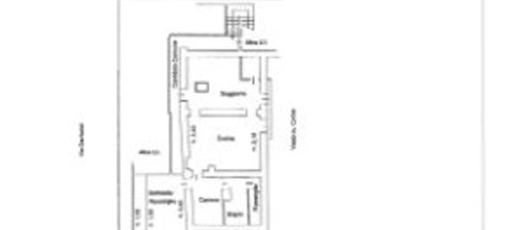 4 rooms Apartment in Acqui Terme, Italy No. 285655 18