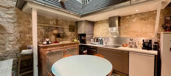 Casa de 3 dormitorios en Compiegne, France No. 363939 2