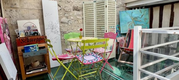 Casa de 3 dormitorios en Compiegne, France No. 363939 8