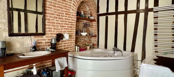 Casa de 3 dormitorios en Compiegne, France No. 363939 7