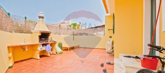 4 bedrooms House in Quelfes, Portugal No. 181065 26