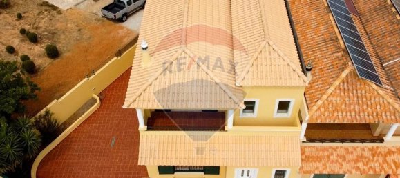 4 bedrooms House in Quelfes, Portugal No. 181065 6