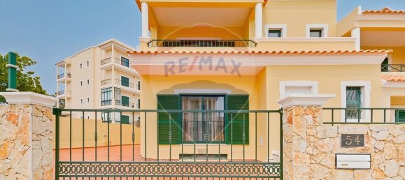 4 bedrooms House in Quelfes, Portugal No. 181065 31