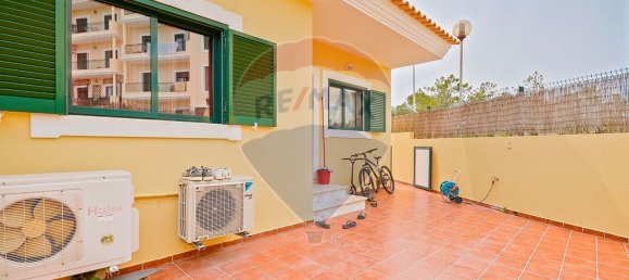 4 bedrooms House in Quelfes, Portugal No. 181065 15