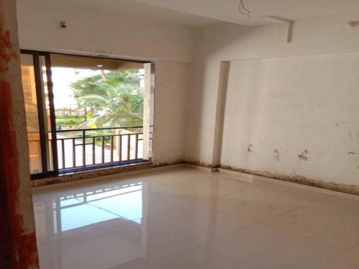 Studio à Mumbai, India No. 7453