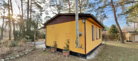 Земельный участок 40м² в Oberhavel, Германия № 66015 3