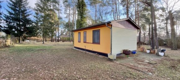 Земельный участок 40м² в Oberhavel, Германия № 66015 2