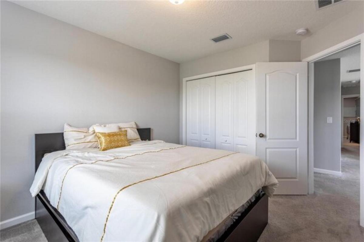 4 bedrooms House in Apopka, USA No. 382632