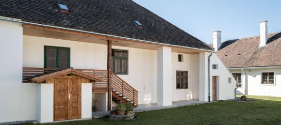 4 غرف نوم منزل في Gablitz, Austria رقم 259556 46