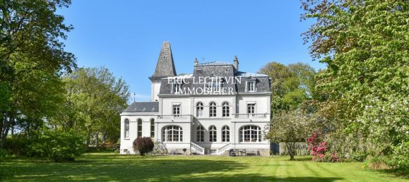9 chambres Châteaux à Wimereux, France No. 82378 3