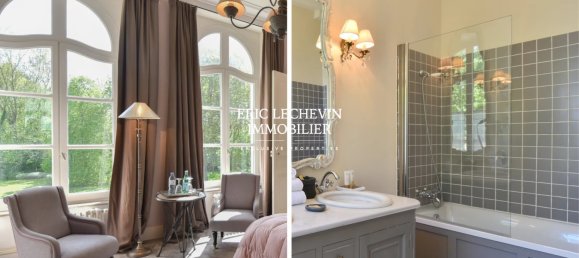 9 chambres Châteaux à Wimereux, France No. 82378 7