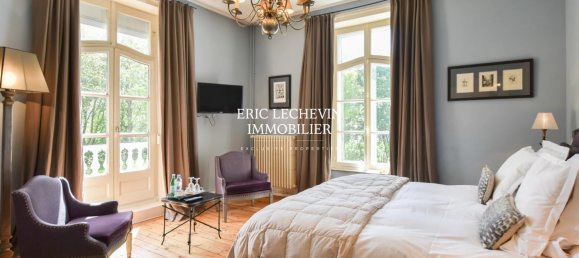 9 chambres Châteaux à Wimereux, France No. 82378 6