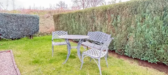 1 Schlafzimmer Doppelhaus in Ostholstein, Germany, Nr. 87194 14