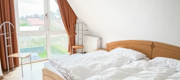 1 Schlafzimmer Doppelhaus in Ostholstein, Germany, Nr. 87194 5