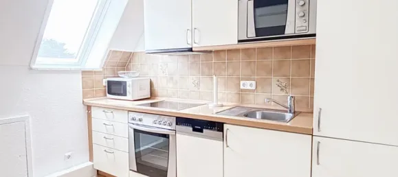 1 Schlafzimmer Doppelhaus in Ostholstein, Germany, Nr. 87194 8