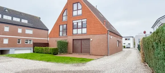 1 Schlafzimmer Doppelhaus in Ostholstein, Germany, Nr. 87194 15