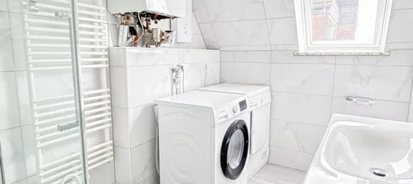 1 Schlafzimmer Doppelhaus in Ostholstein, Germany, Nr. 87194 11