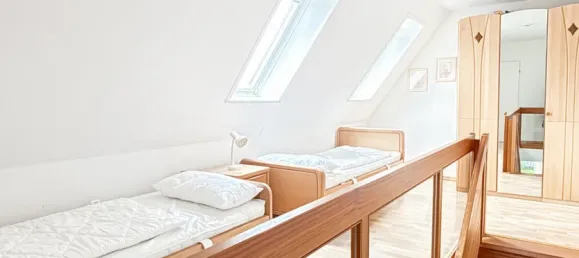 1 Schlafzimmer Doppelhaus in Ostholstein, Germany, Nr. 87194 7